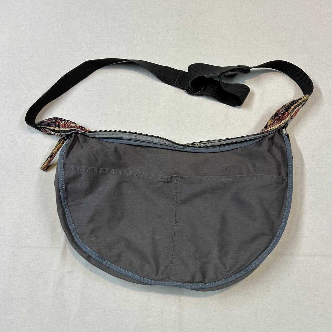 요시다포터 x 빔즈 x 아르테사니아 라운드 숄더백 상품이미지5