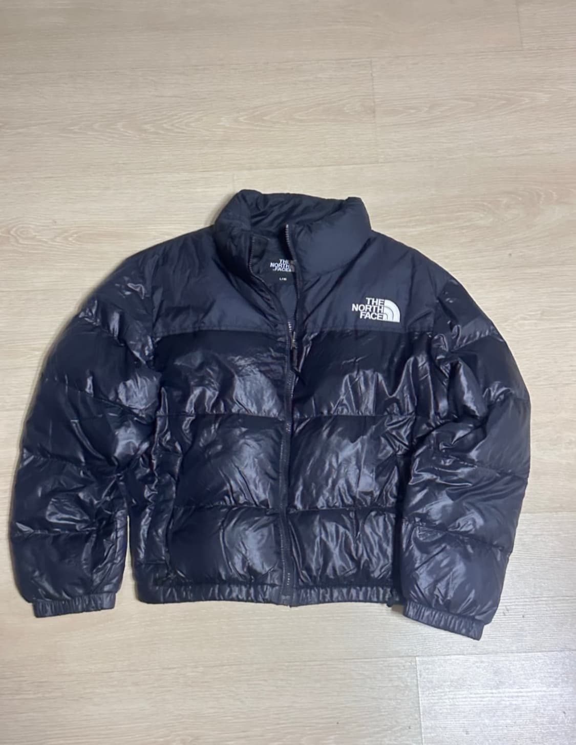 노스페이스 눕시 여성 상품이미지1