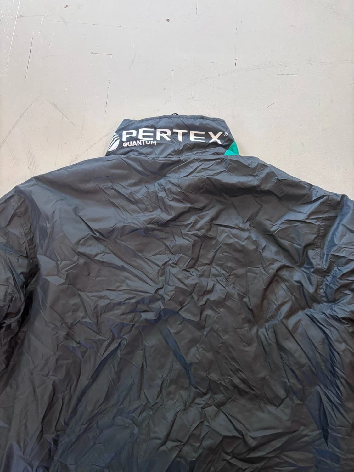 19SS 팔라스 퍼텍스 P-스포츠 리버시블 자켓 상품이미지5