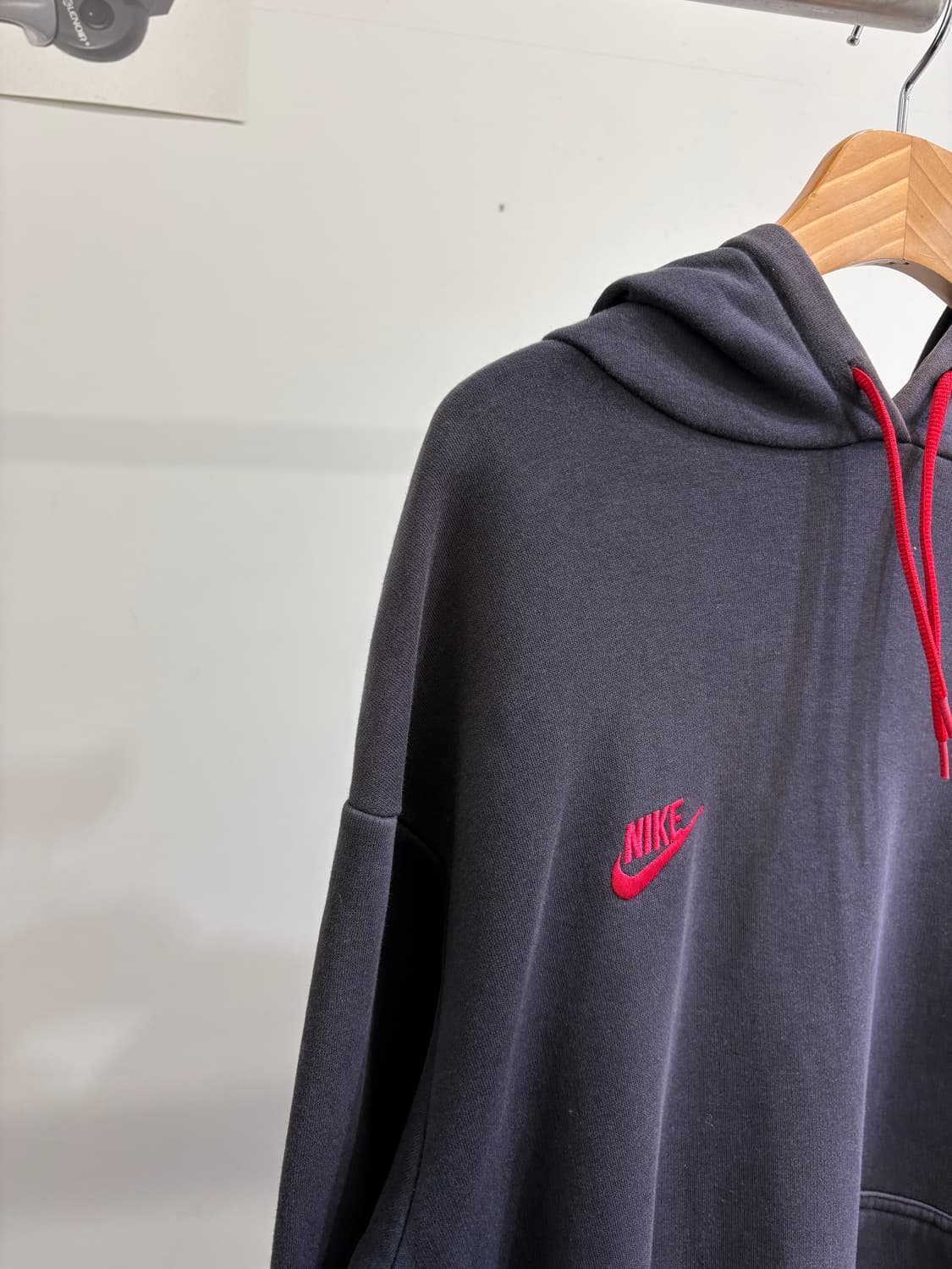 NIKE 후드티셔츠 상품이미지3