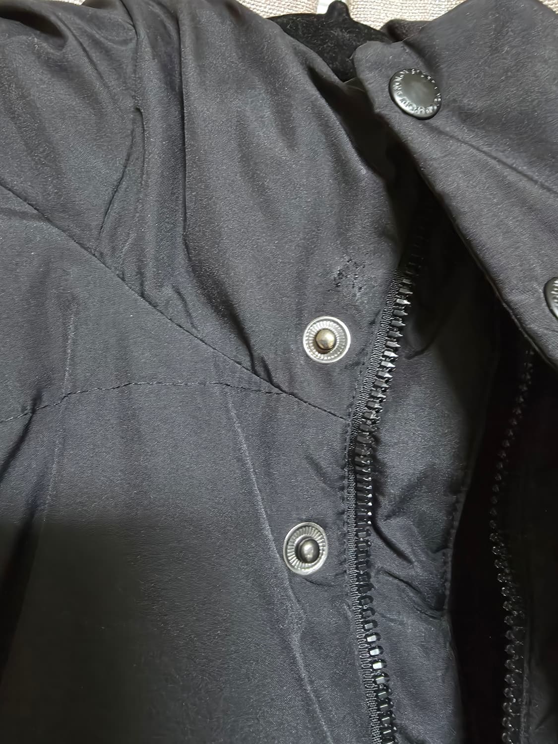 코오롱구스롱패딩 95~91 상품이미지7