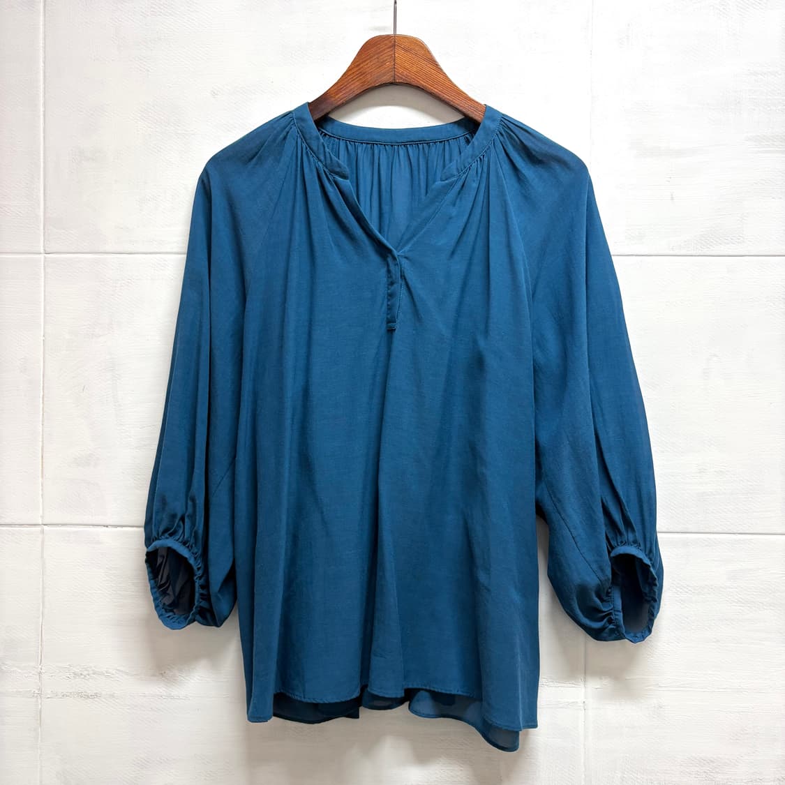 MACKINTOSH PHILOSOPHY 블라우스 JPN  상품이미지1