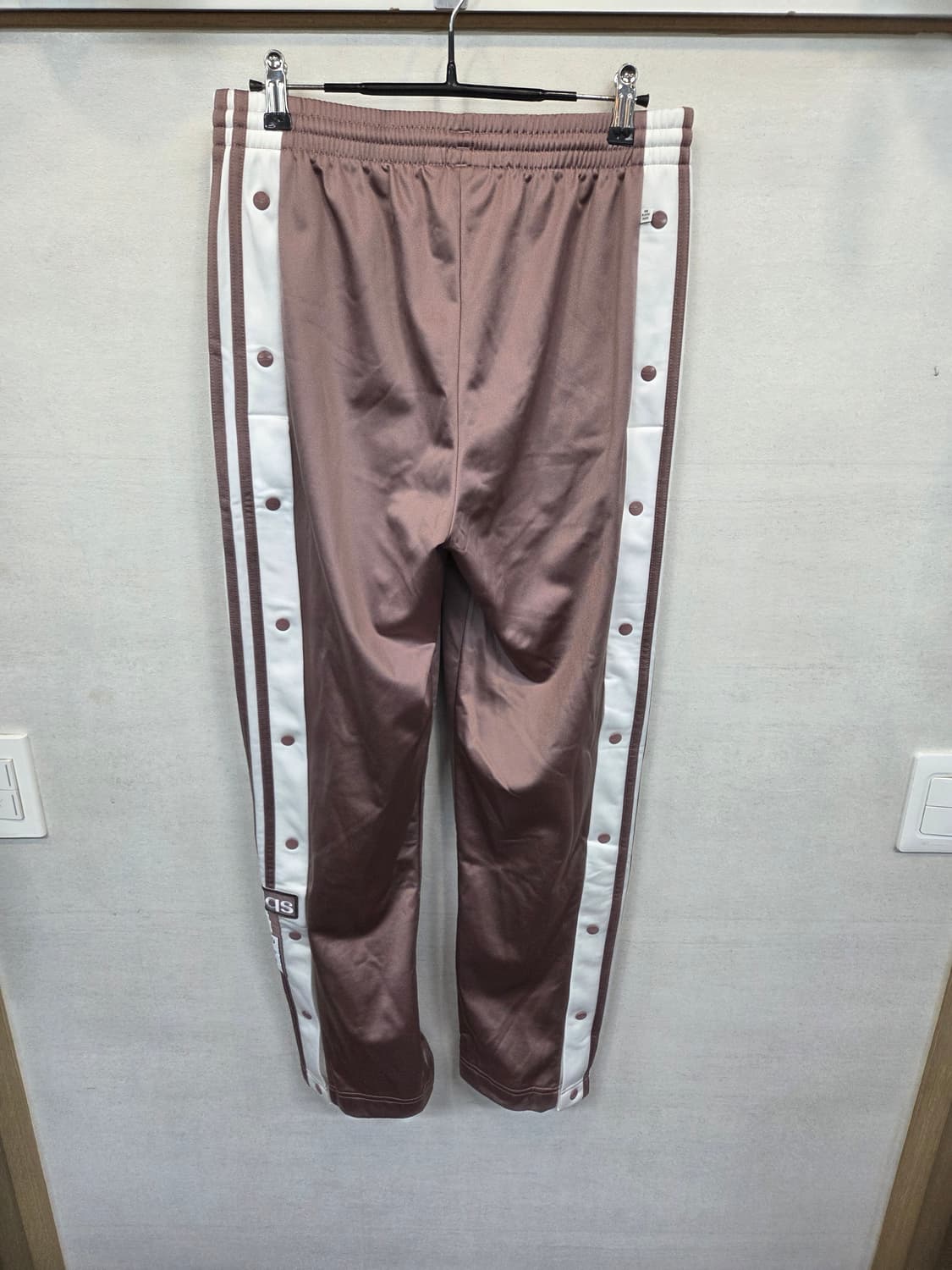 아디다스 아디브레이크 트랙팬츠 s 상품이미지2