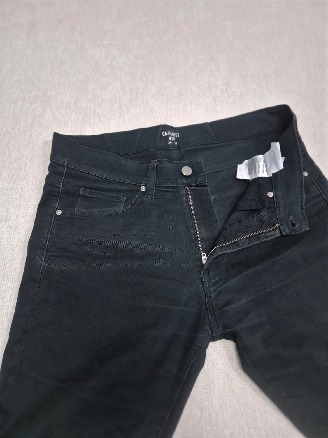칼하트 팬츠 상품이미지5
