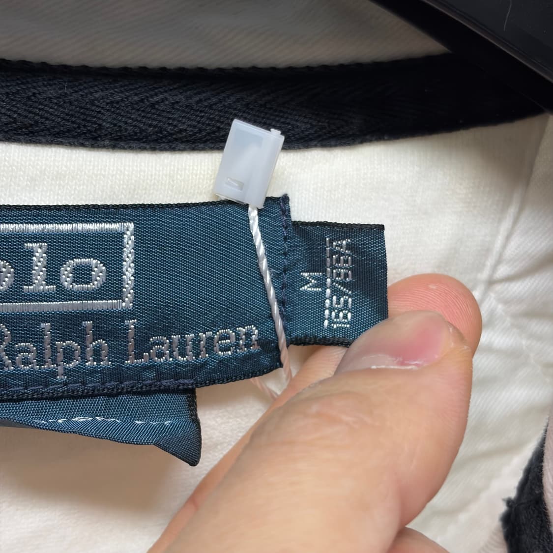 폴로 랄프로렌 잉글랜드 럭비 스웻셔츠 상품이미지7