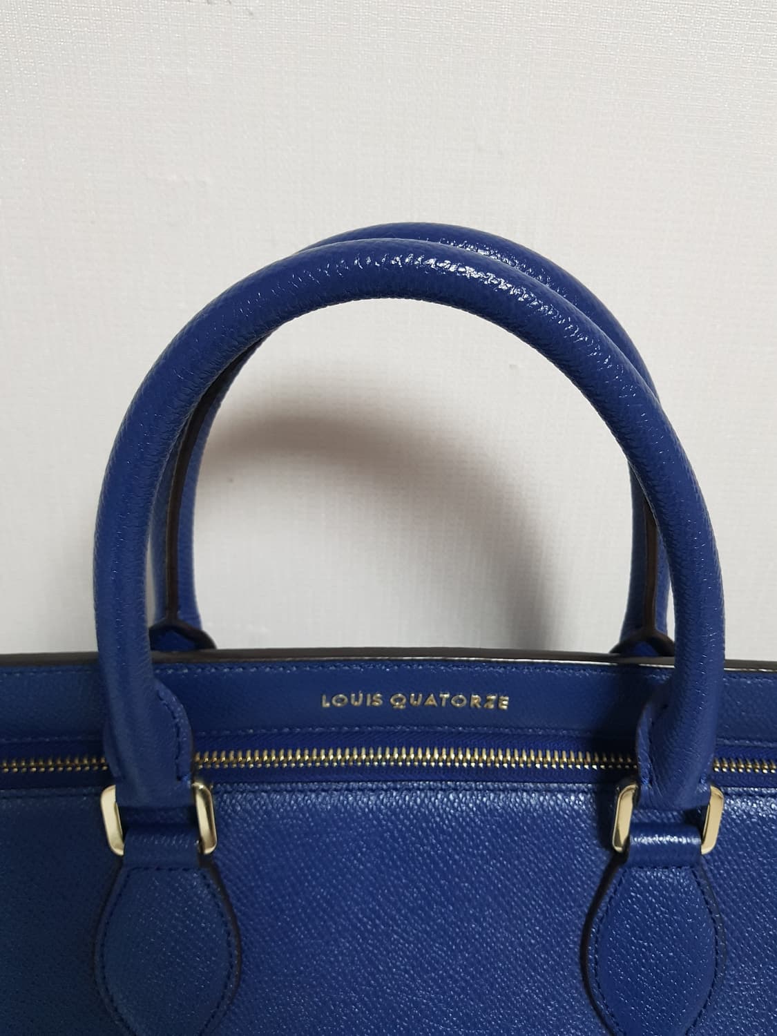 루이가또즈 숄더 겸 토드백 ㅡ 거의 새제품 상품이미지4