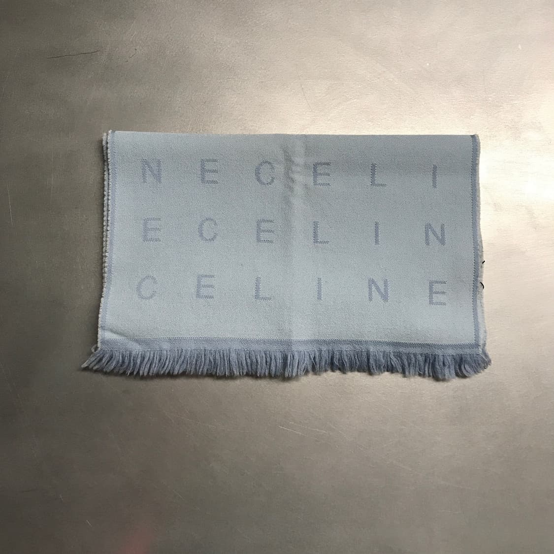 셀린느 머플러 상품이미지2