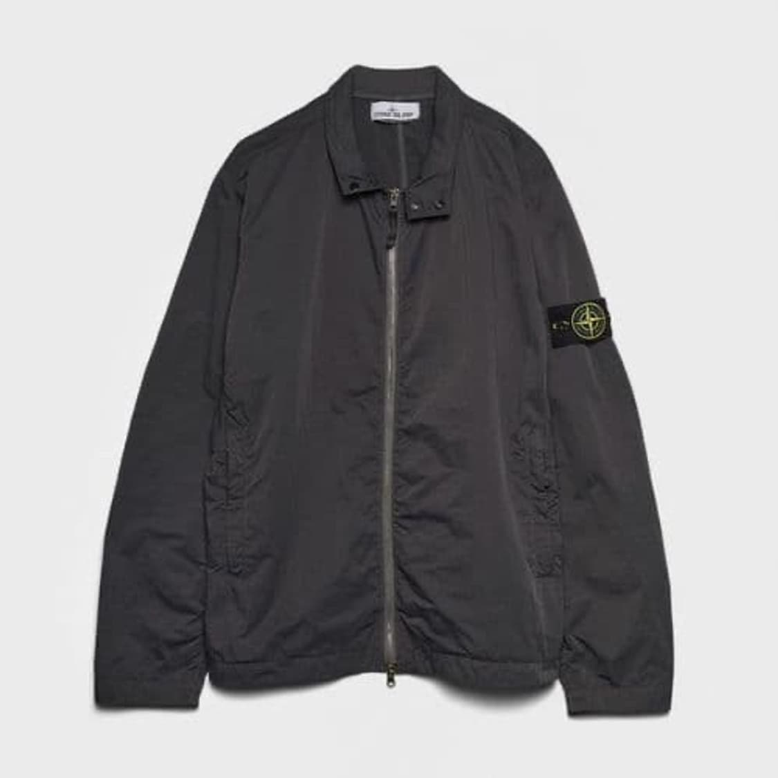 스톤아일랜드 나일론 바타비아 자켓 상품이미지1