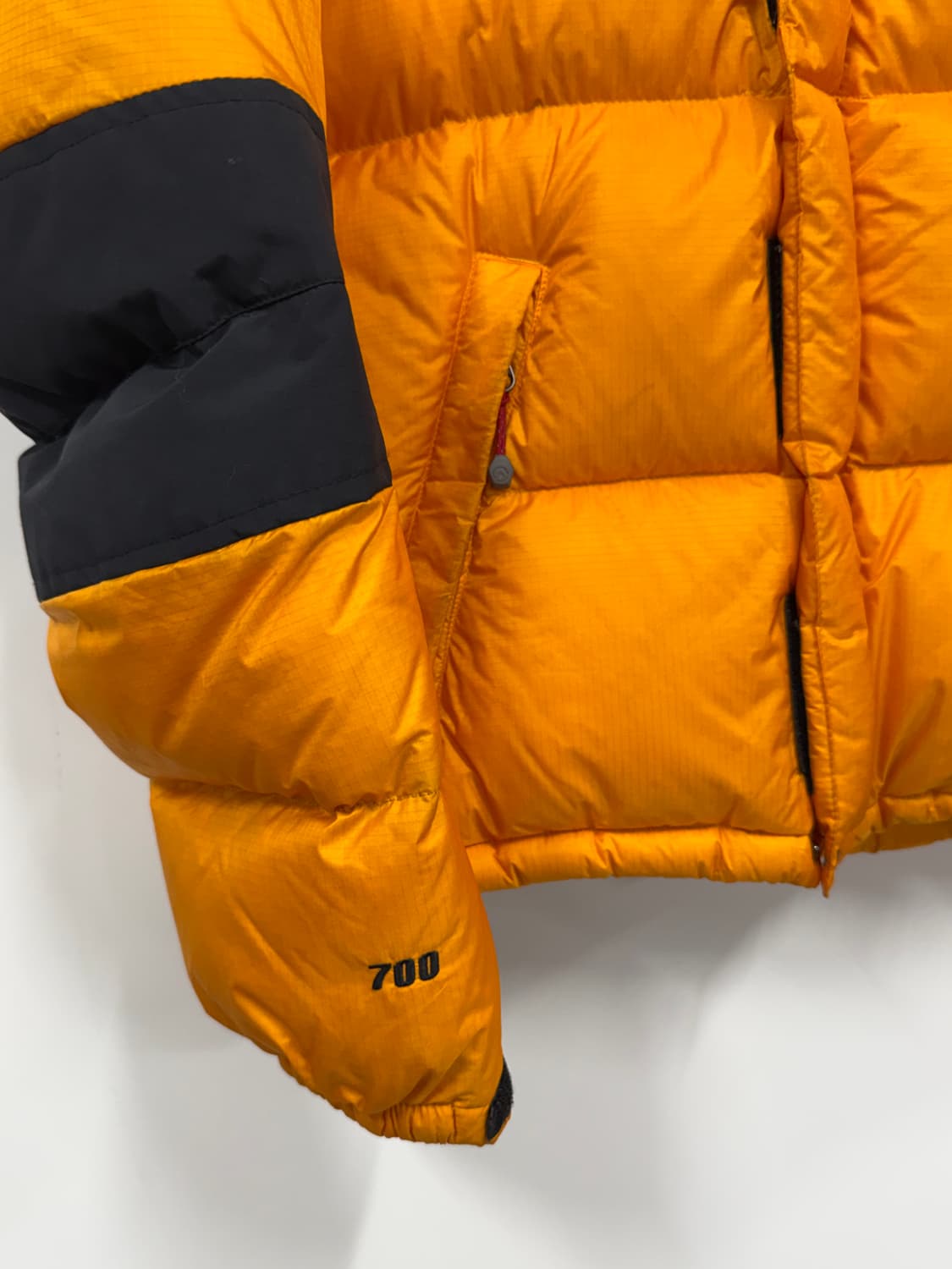 The North Face 700 Goose Down Jacket 상품이미지3
