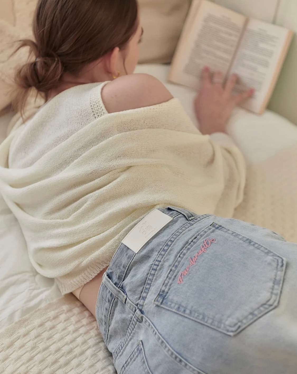 판도라핏 숏 팬츠 상품이미지2