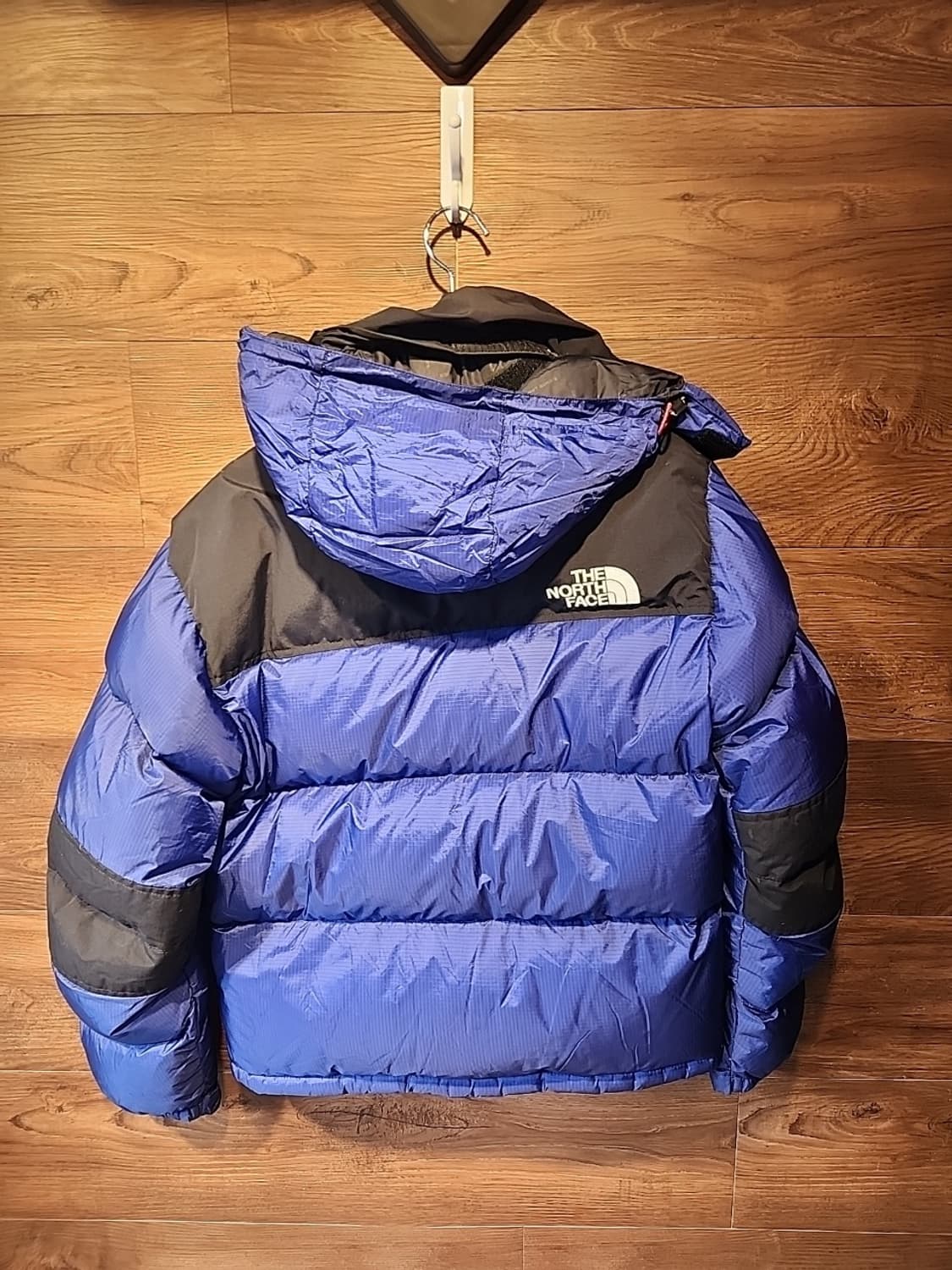 노스페이스700 패딩 상품이미지3