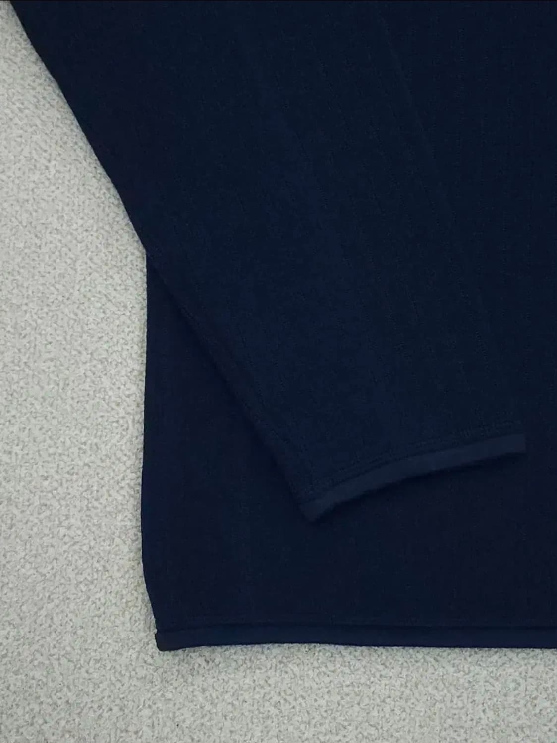 (L)파타고니아 남자 하프 반집업 플리스 베터 스웨터 상품이미지3