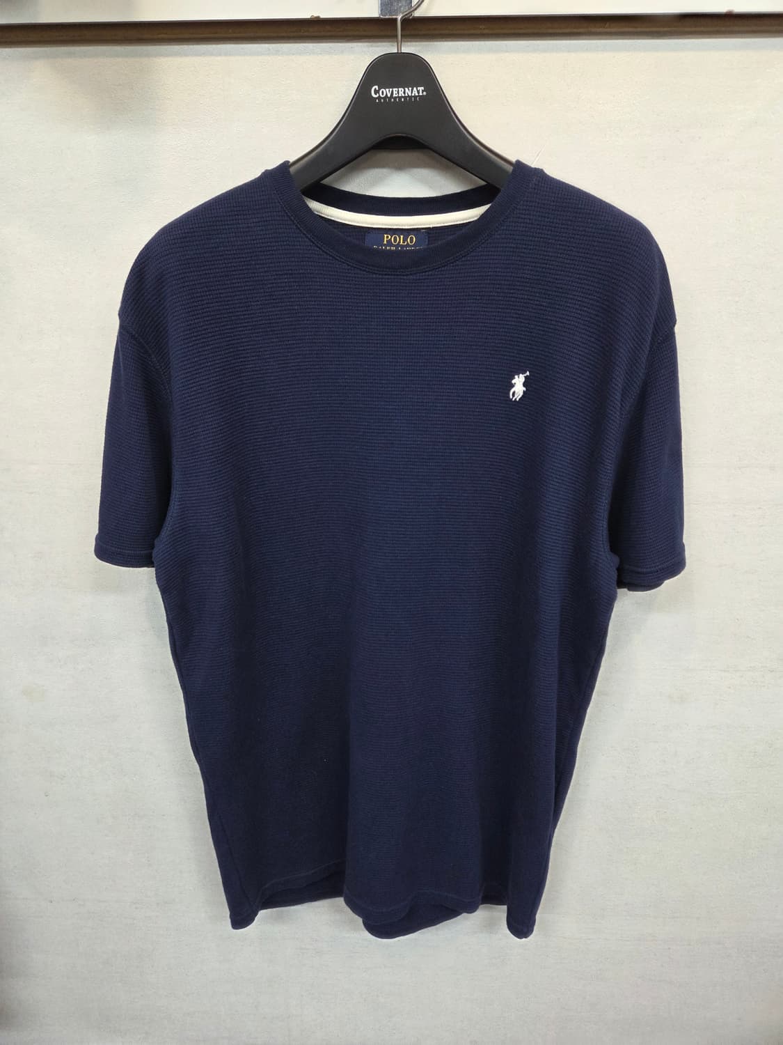 폴로랄프로렌 와플 반팔 Lg 상품이미지1