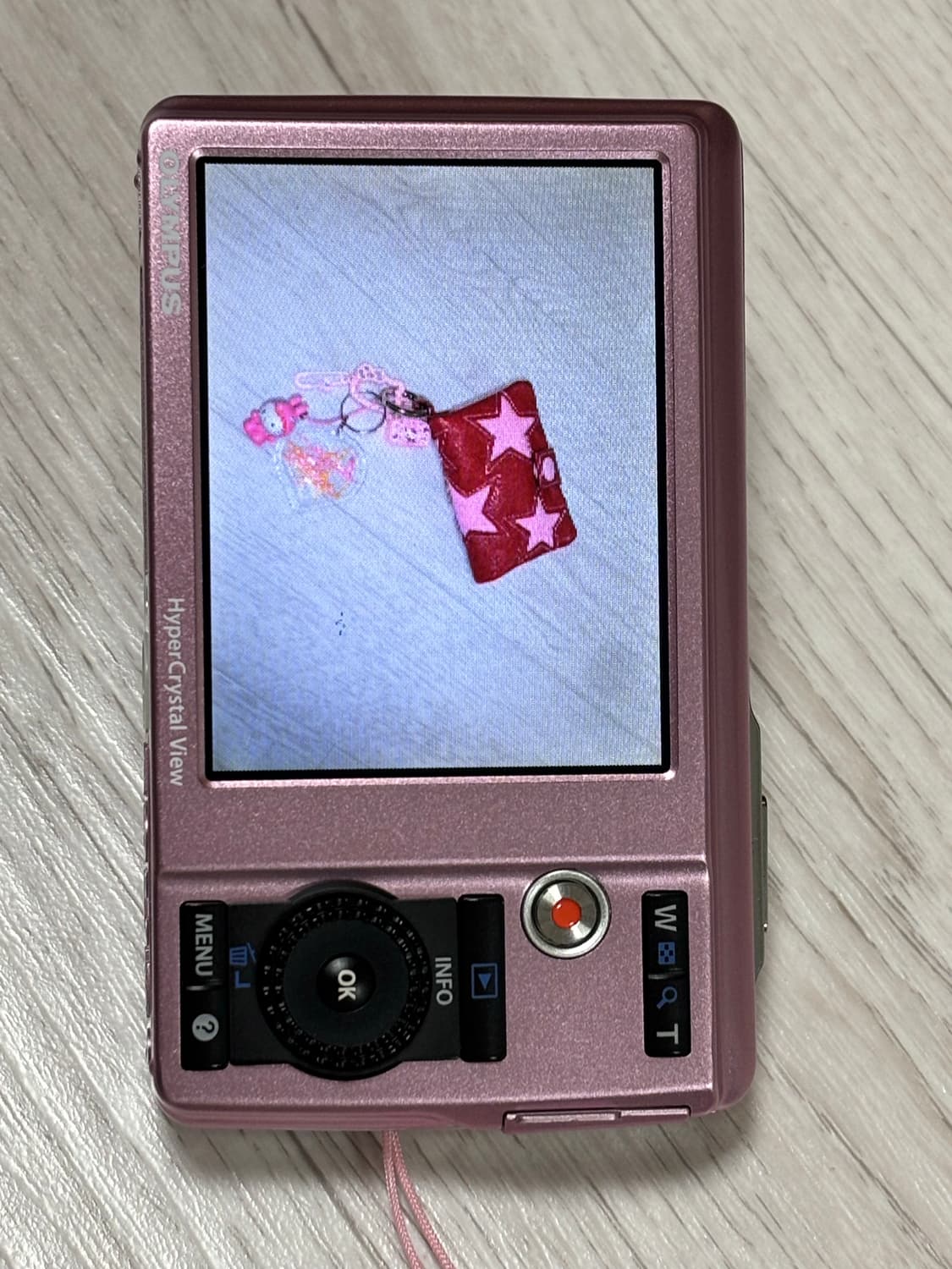 올림푸스 뮤 5010 (작례 ㅇ) 상품이미지3