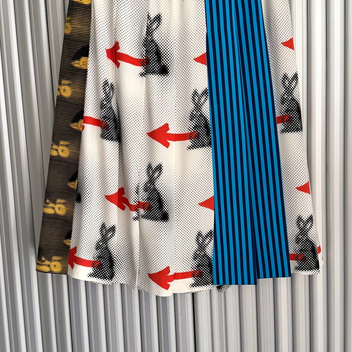 Prada skirt 상품이미지4