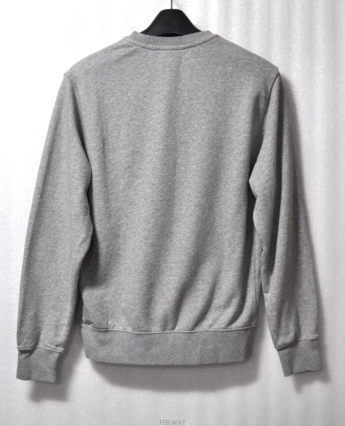 나이키/남성나이키로고긴팔티셔츠(사이즈95~98) 상품이미지2