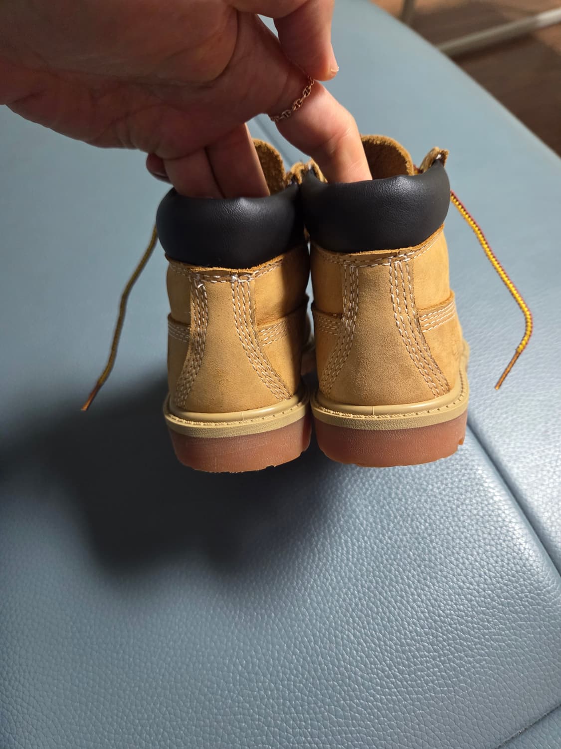 팀버랜드 키즈 150 상품이미지4