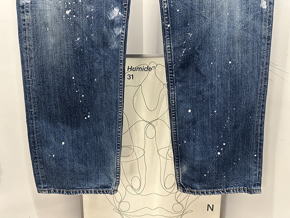 LEVI'S 504 (33) 상품이미지3