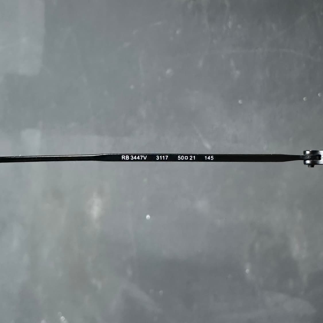 레이벤 RAYBAN JAPAN 안경 상품이미지6