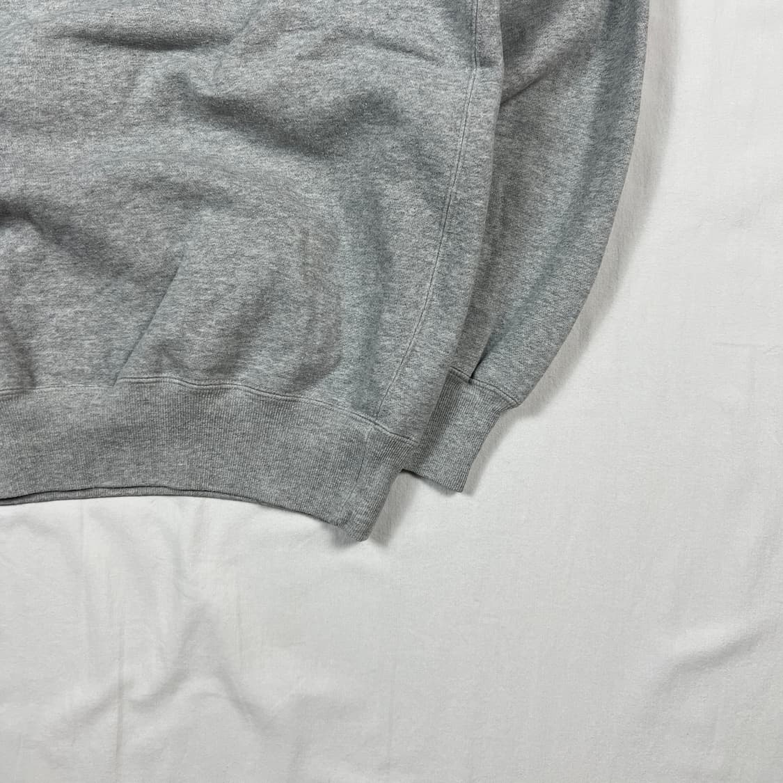 90‘s 91년도 폴로랄프로렌 rpl 빅로고 맨투맨 상품이미지3