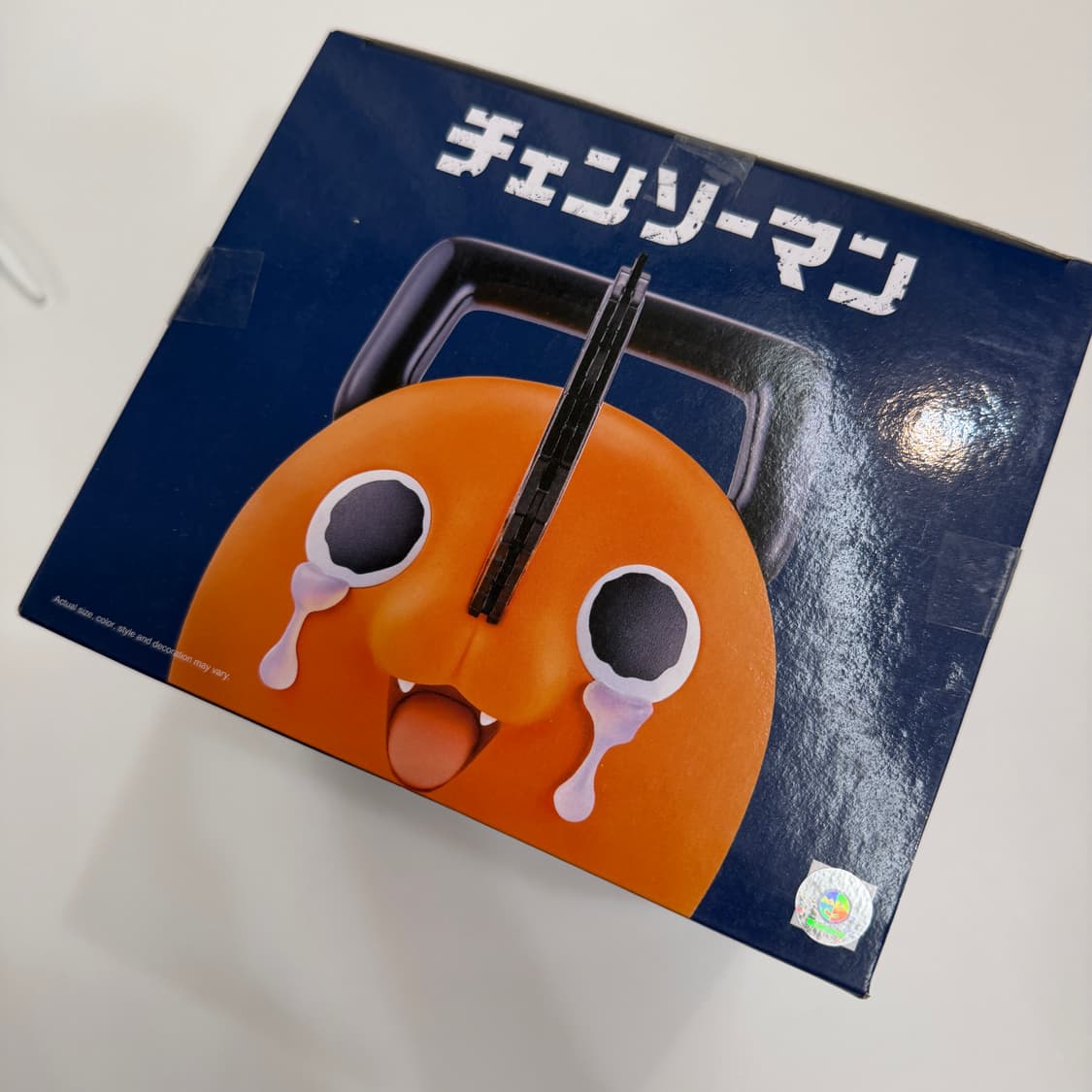 체인소맨 우는 포치타 피규어 반프레스토 소프비메이트 반다이 상품이미지2