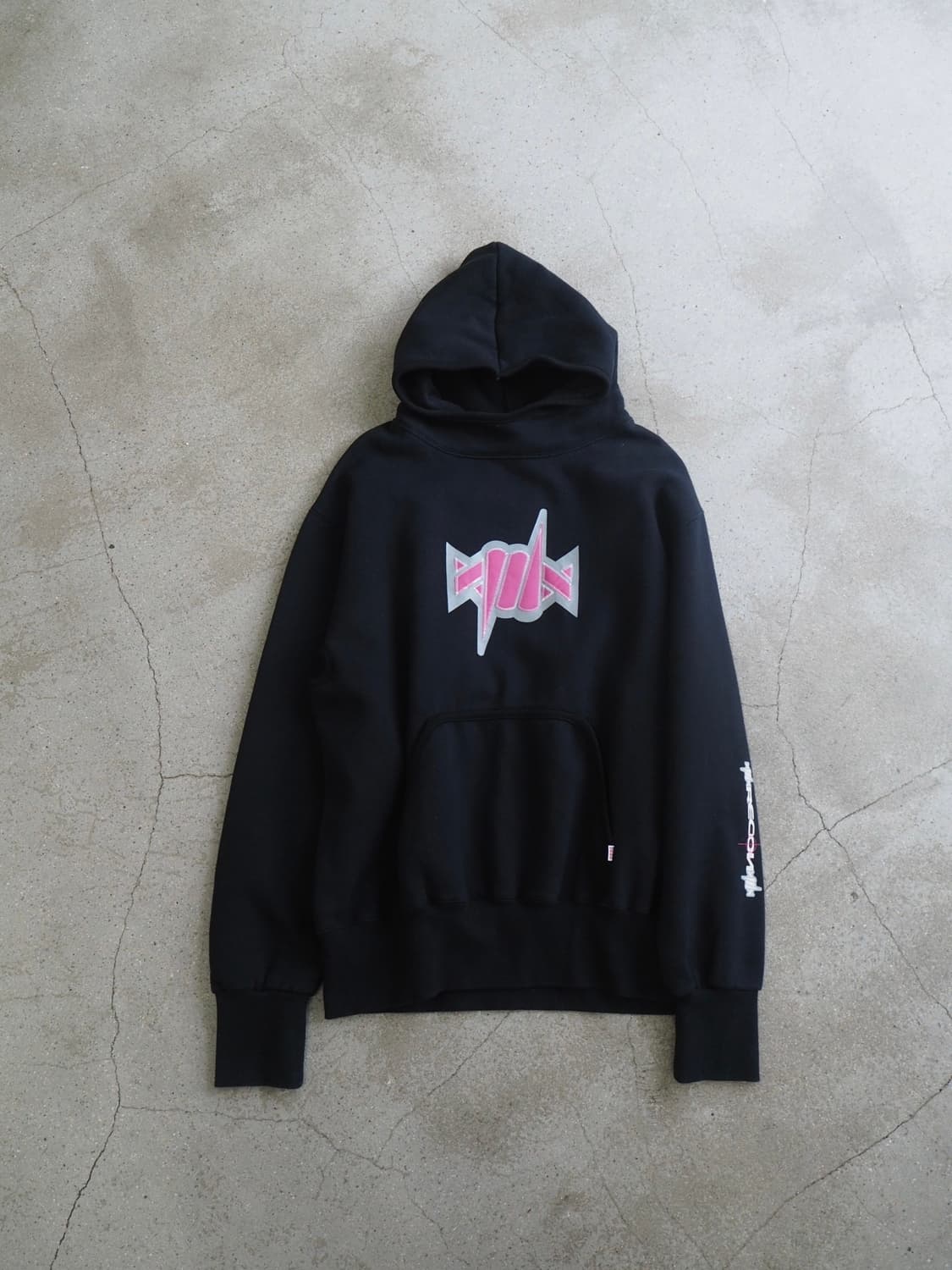 GOOD ENOUGH x RECON hood 상품이미지1