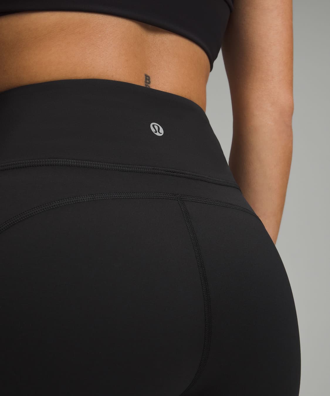 [L] 룰루레몬 그루브 HR 플레어 포켓 팬츠 상품이미지4