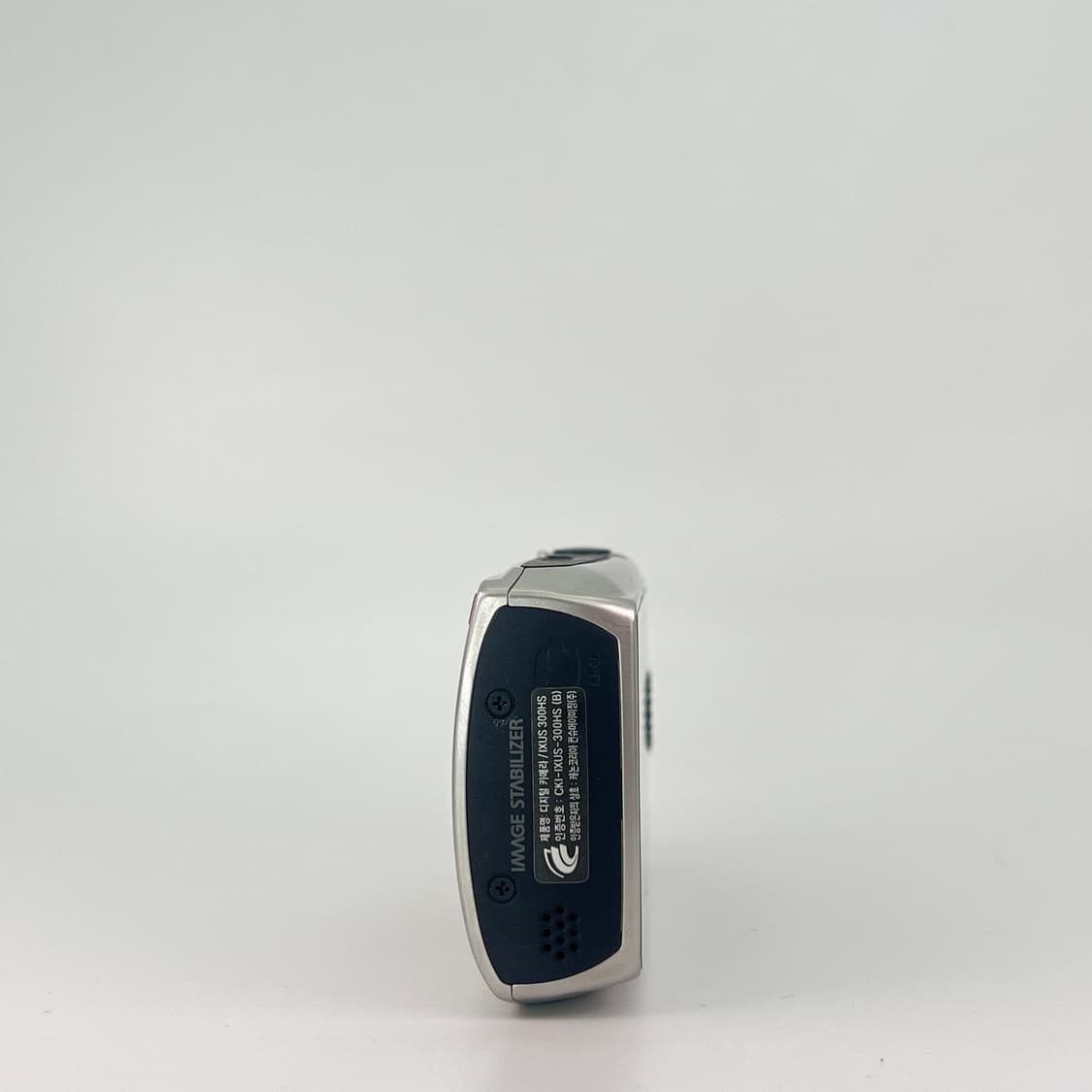 캐논 익서스 Canon IXUS 300 HS 실버 상품이미지6