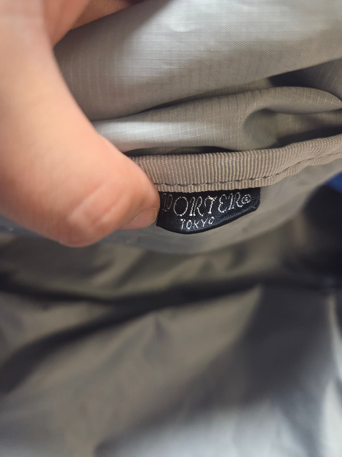 포터 2way 백 상품이미지9