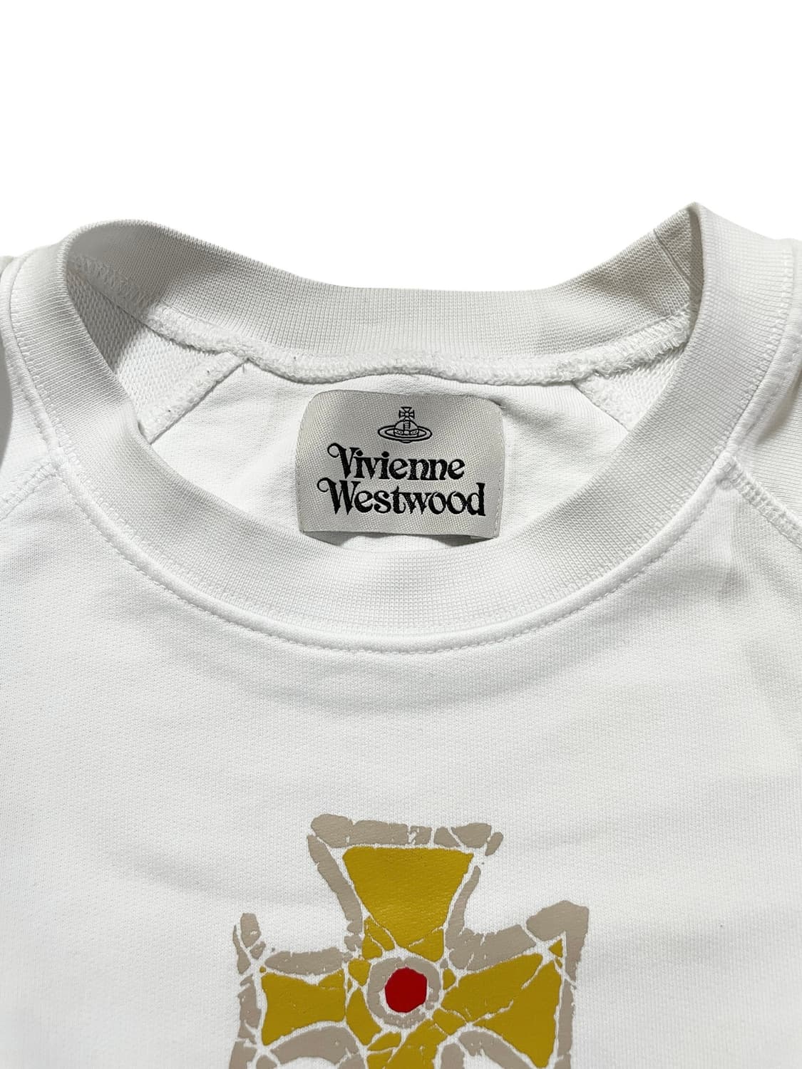 Vivienne Westwood Time Machine Sweatshir 상품이미지3