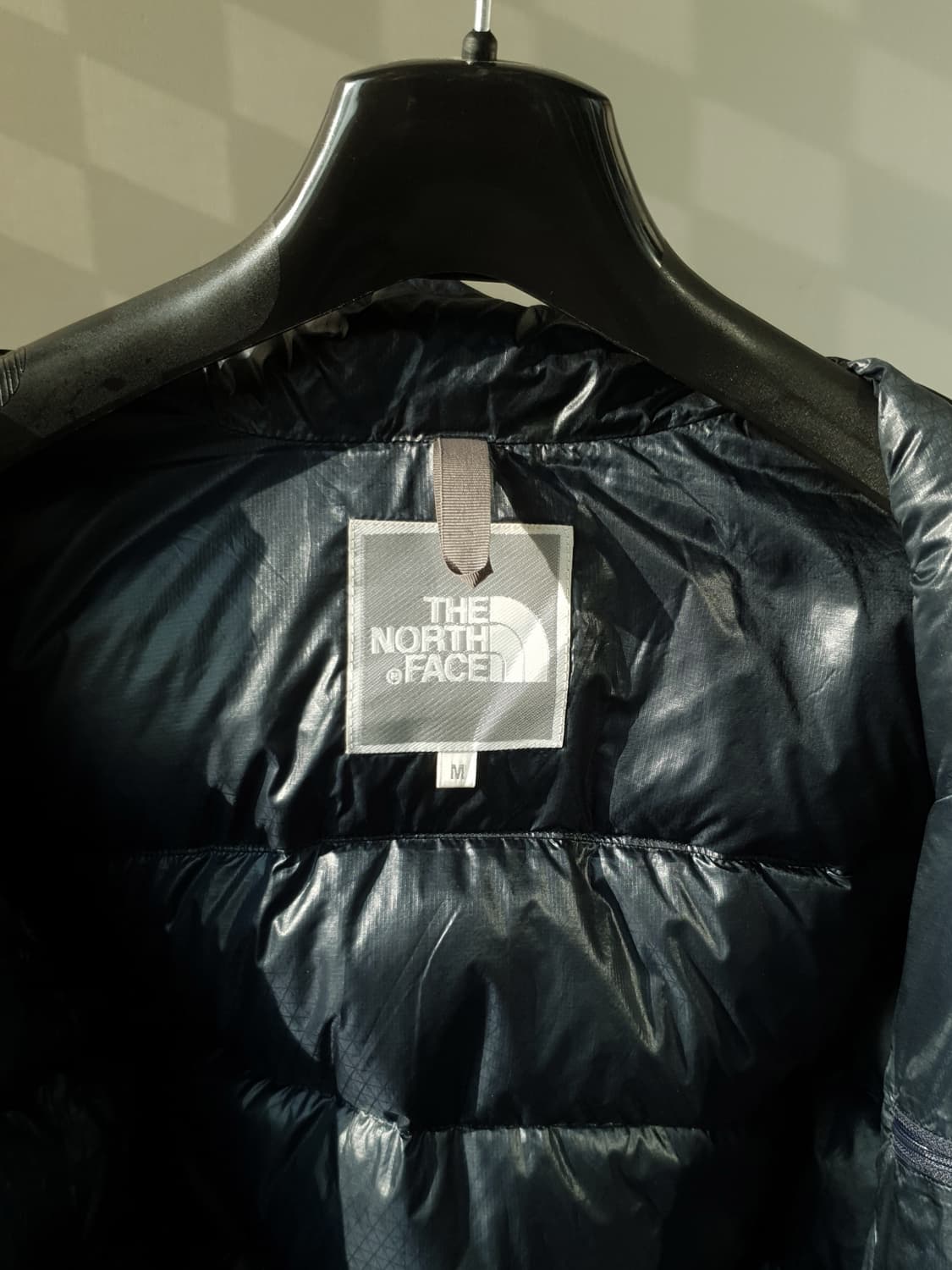 North Face aconcagua Down Puffer jk 상품이미지9