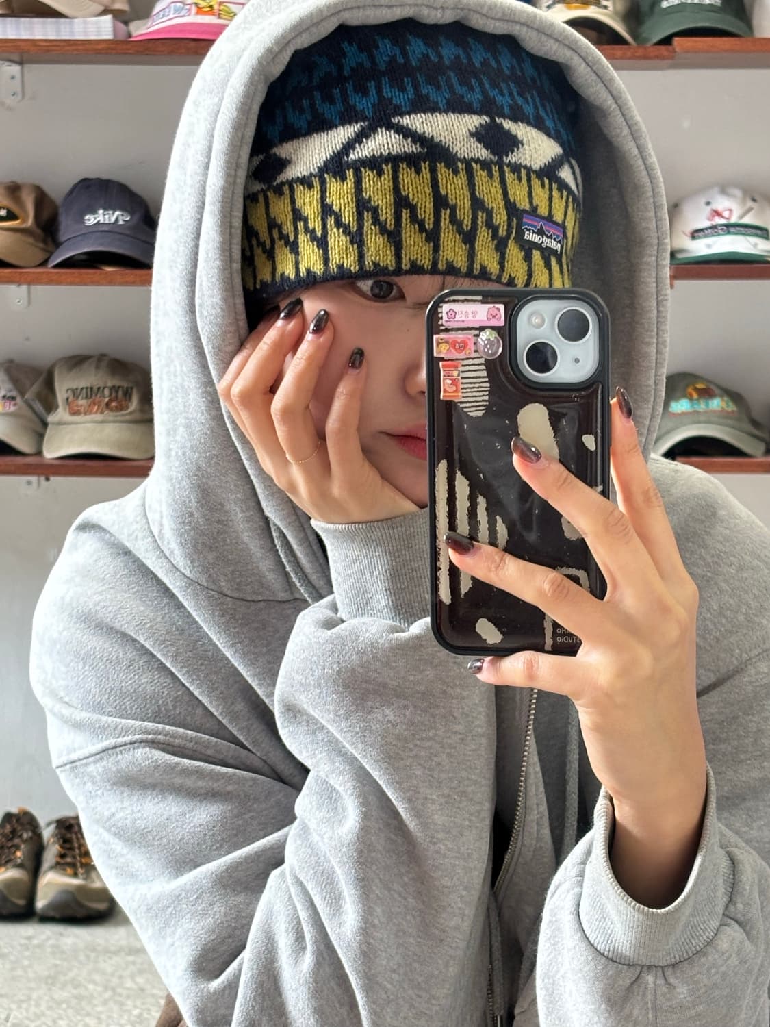 파타고니아 비니 상품이미지1