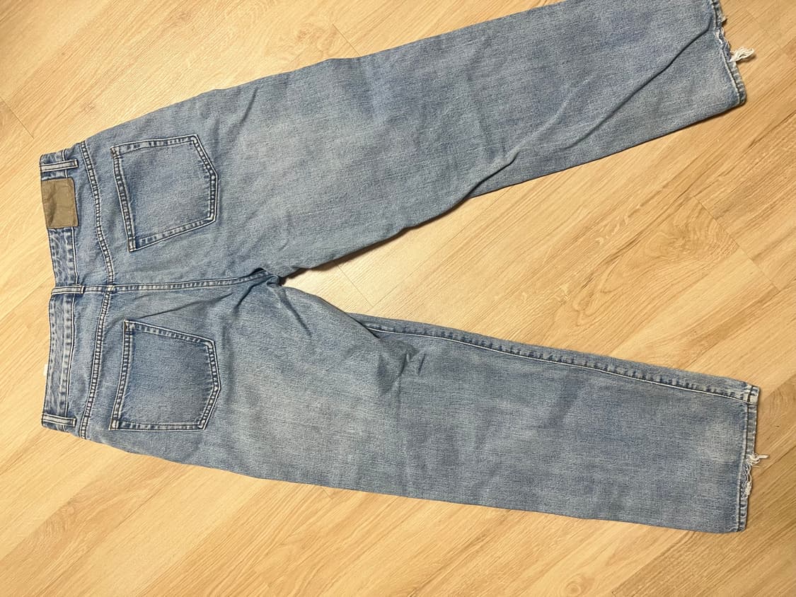 Khakis stock pants 카키스 스탁 팬츠 상품이미지3