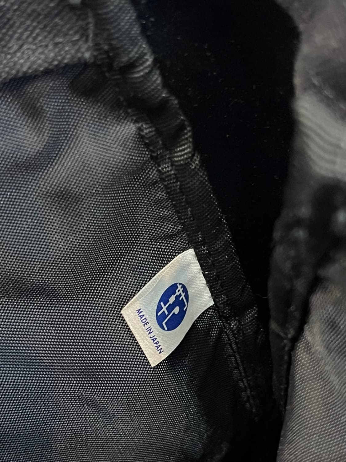 와타분 카부토무시 캔버스 토트백 Made in JAPAN 상품이미지10