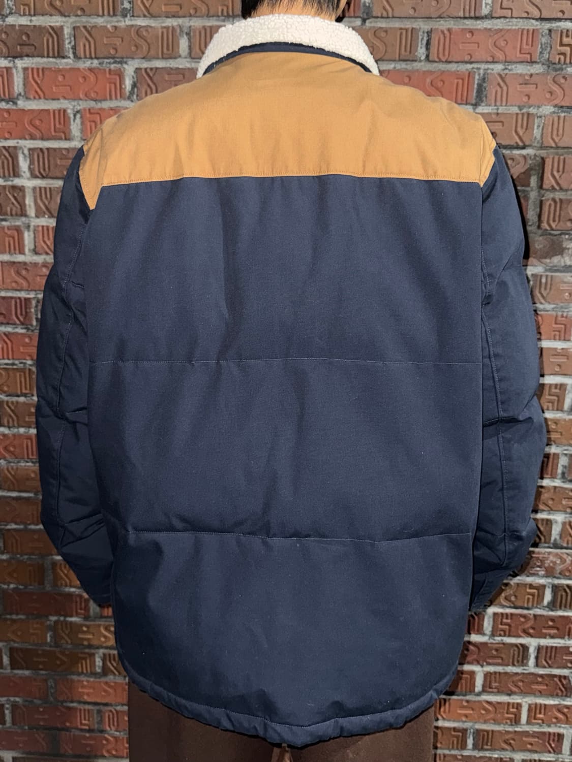 Levi Strauss&Co. vintage Jacket 상품이미지5