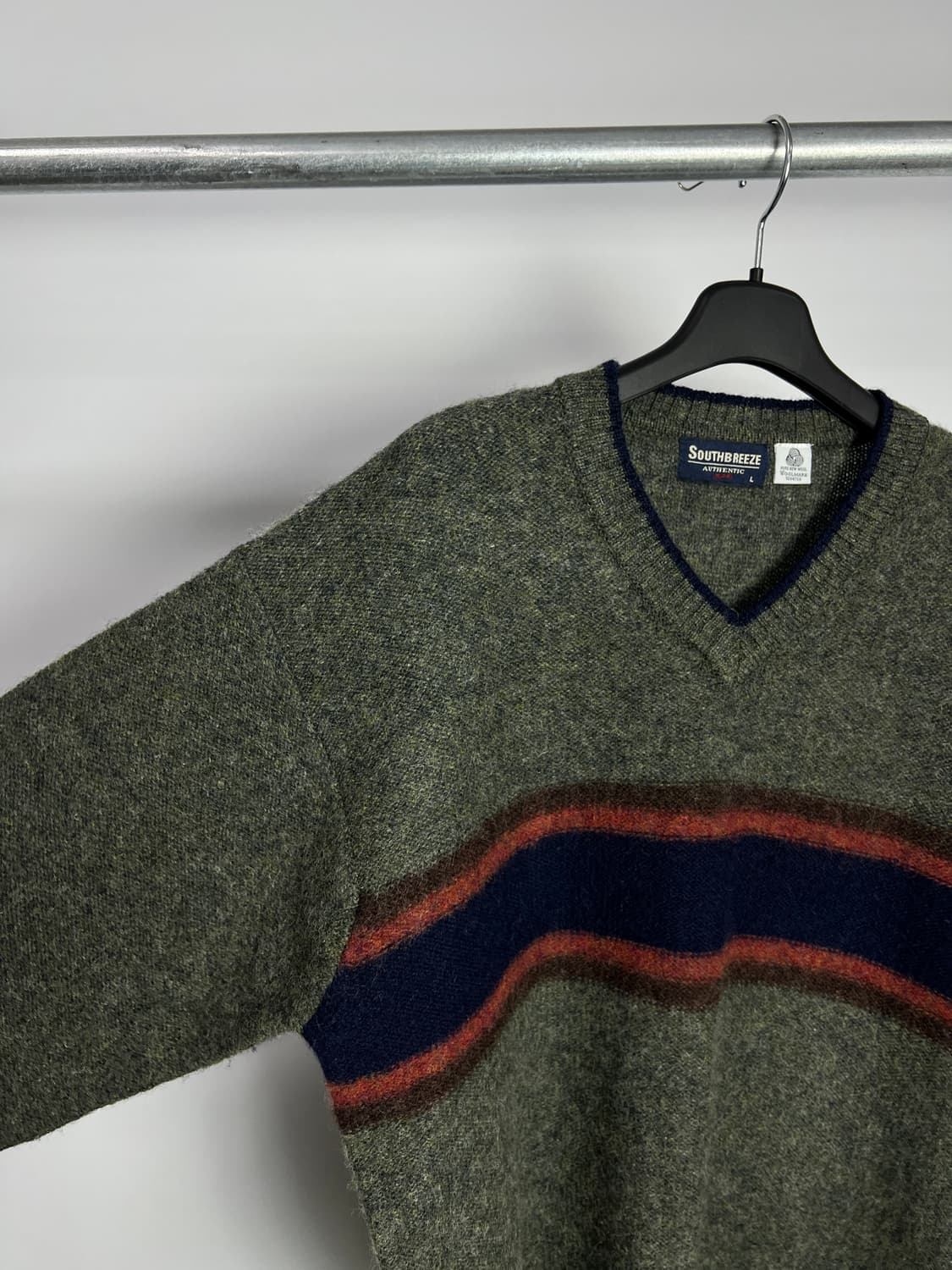 SOUTHBREEZE 울 니트  상품이미지5