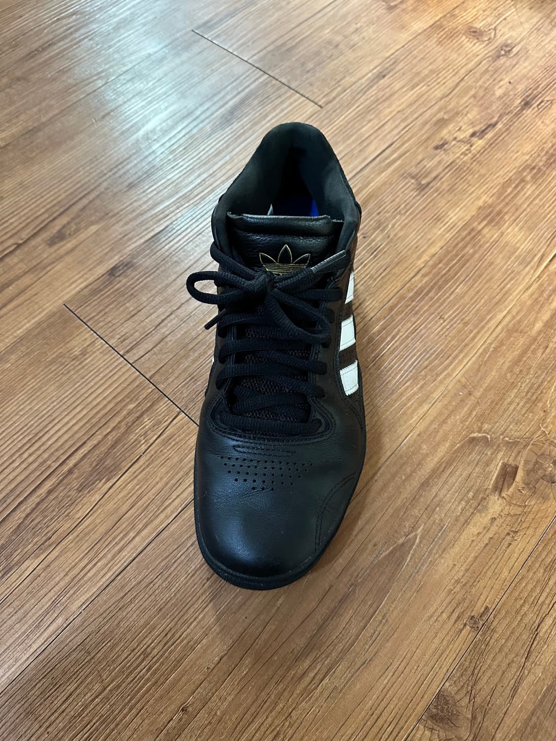 아디다스 타이션 TYSHAWN 275 상품이미지1