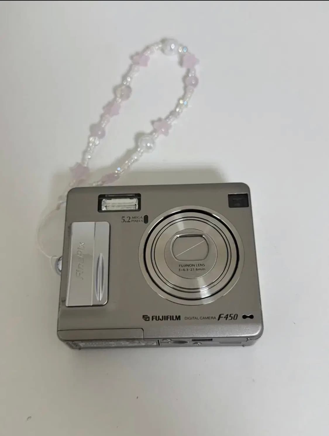 후지필름 파인픽스 F450 디지털카메라 상품이미지1