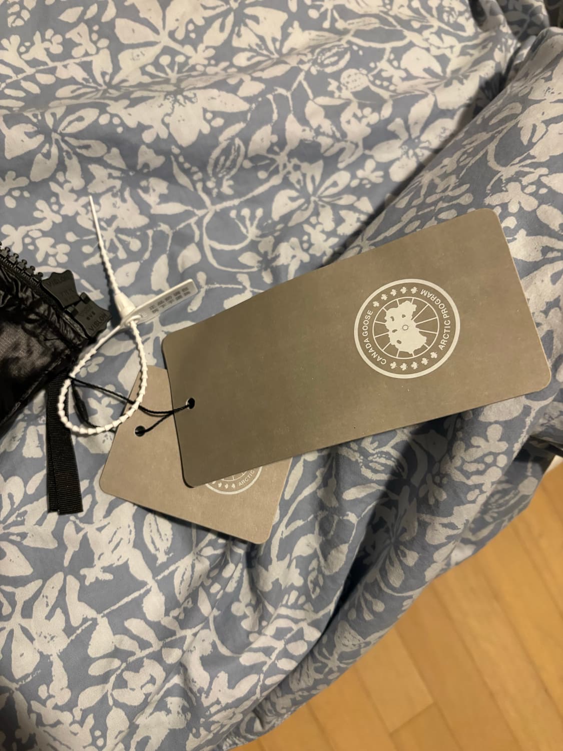 캐나다구스 경량패 (마지막 가격내림 쿨거시 20.5에 택포로 드립니다 상품이미지6