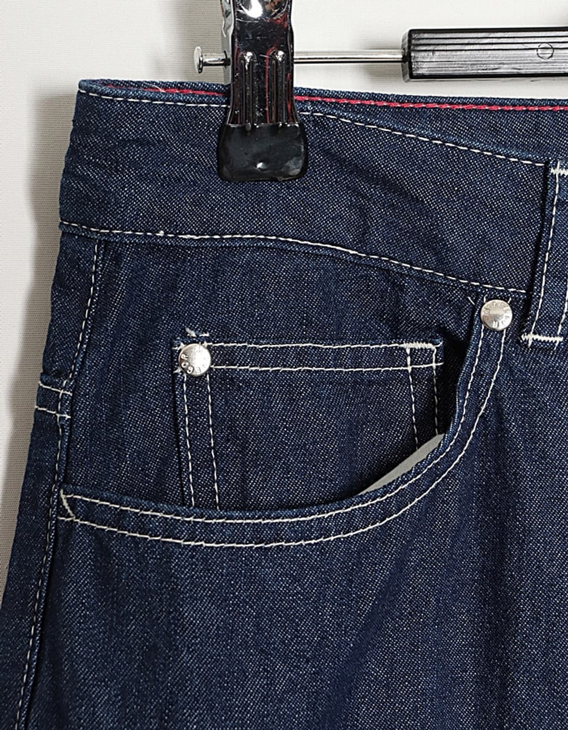 Mc GREGOR Relax Denim Pant (28~29) 상품이미지3