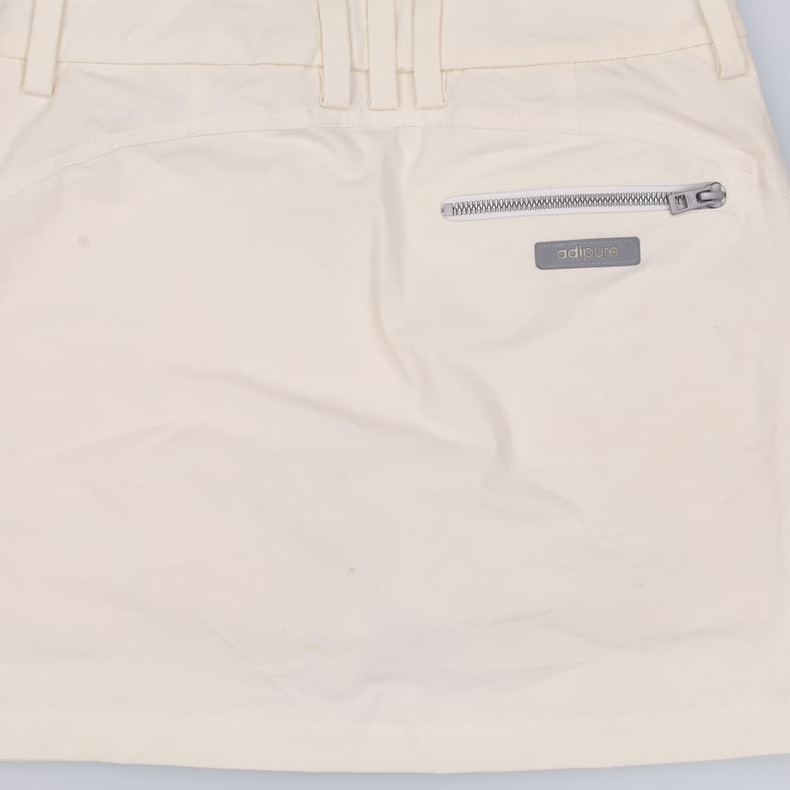 XS 아디다스 여성 골프 치마바지 0327H1 상품이미지3
