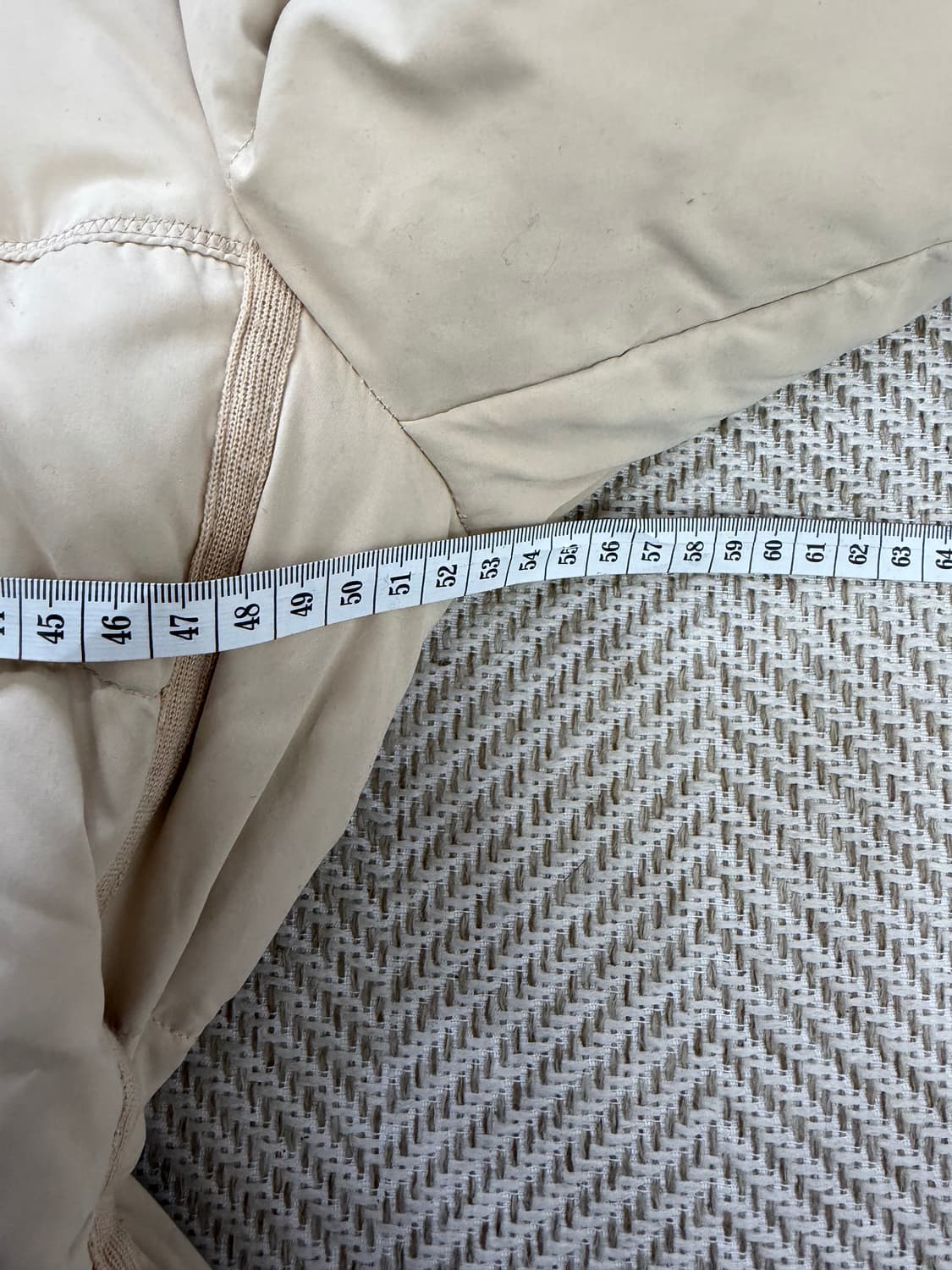 정품) 시스템 한섬 여성 구스패딩 82 상품이미지9