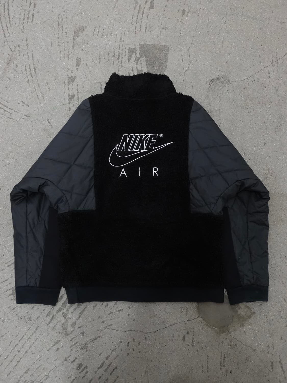 NIKE fleece 상품이미지1