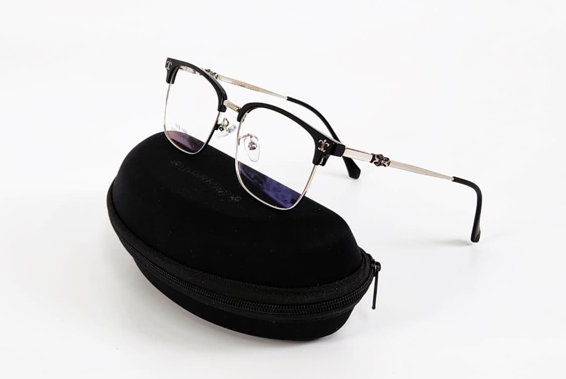 크롬하츠 반뿔테안경 상품이미지1