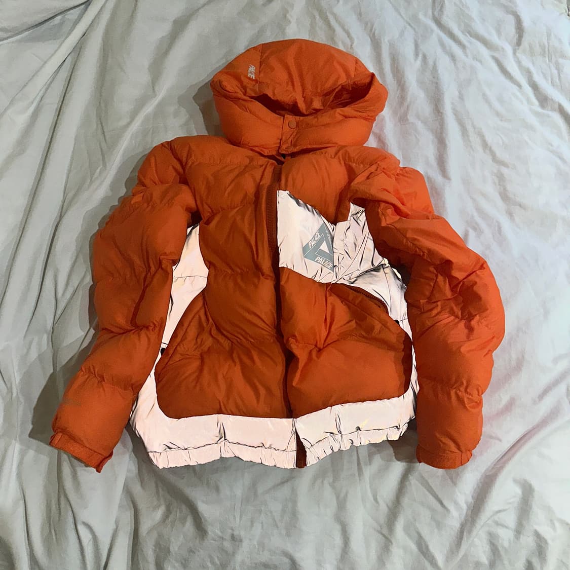 팔라스 18FW 팔텍스 푸퍼 패딩 상품이미지5