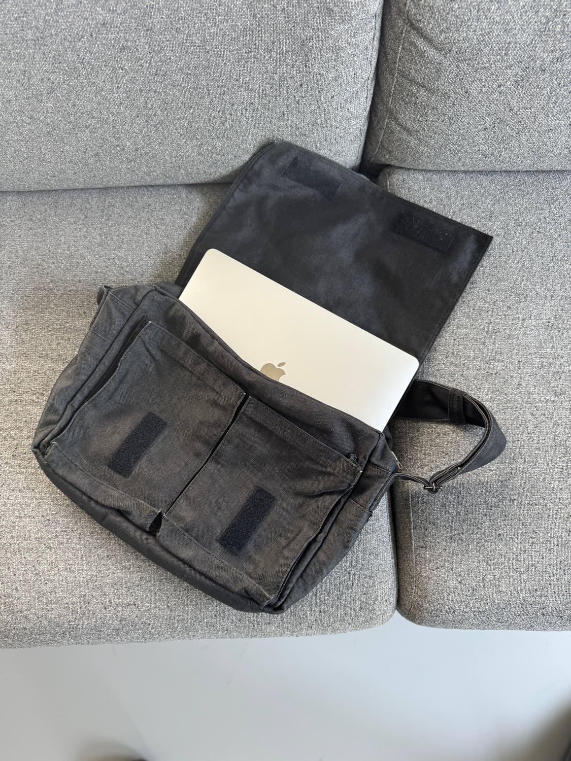 Porter Smoky shoulder bag 상품이미지4
