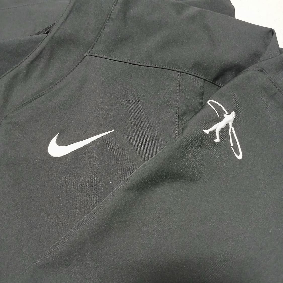 Nike 나이키 골프 웜업 레이어드 바람막이 자켓 상품이미지6