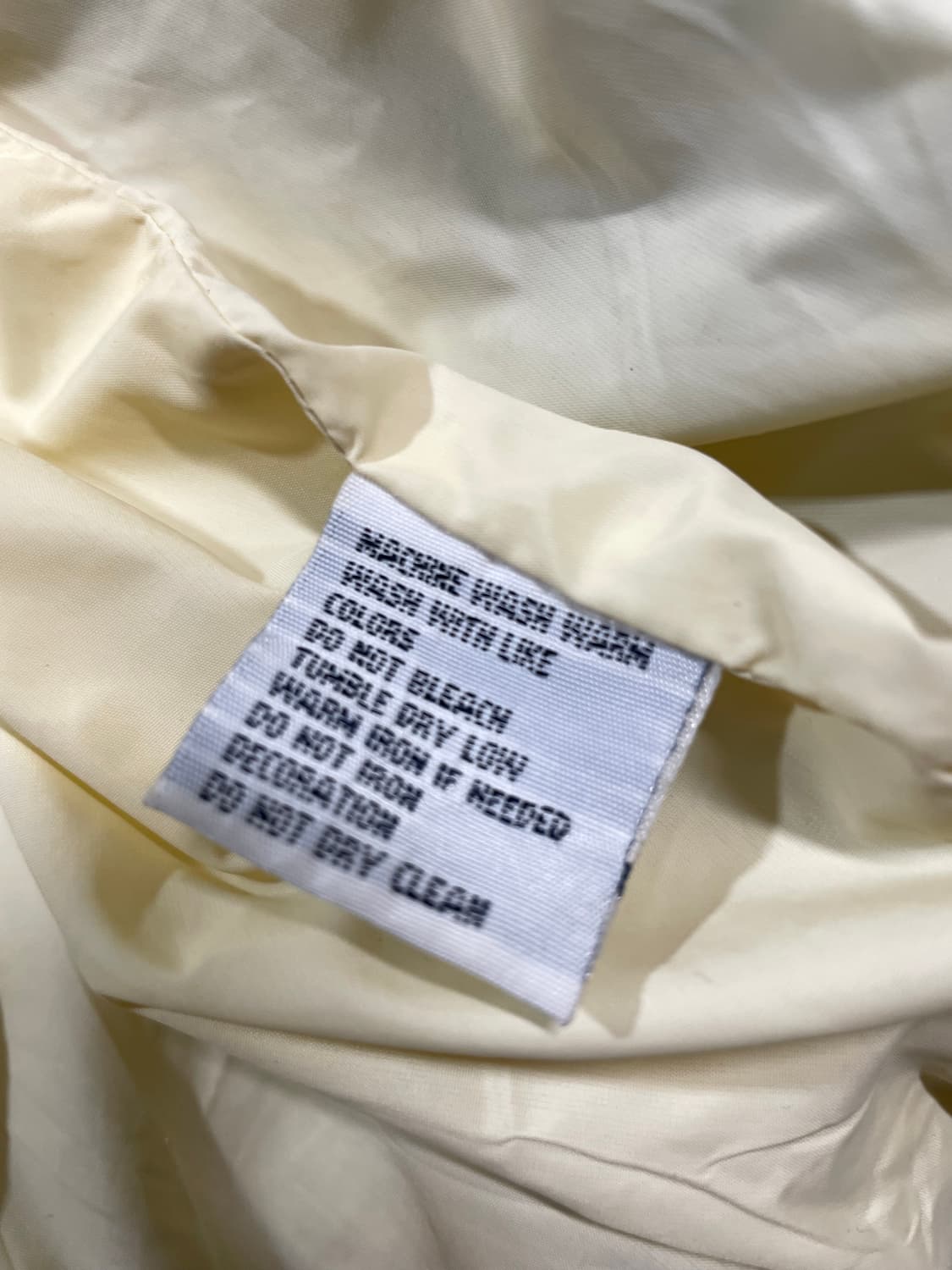 랄프로렌 폴로 빅포니 성조기 패딩 상품이미지6