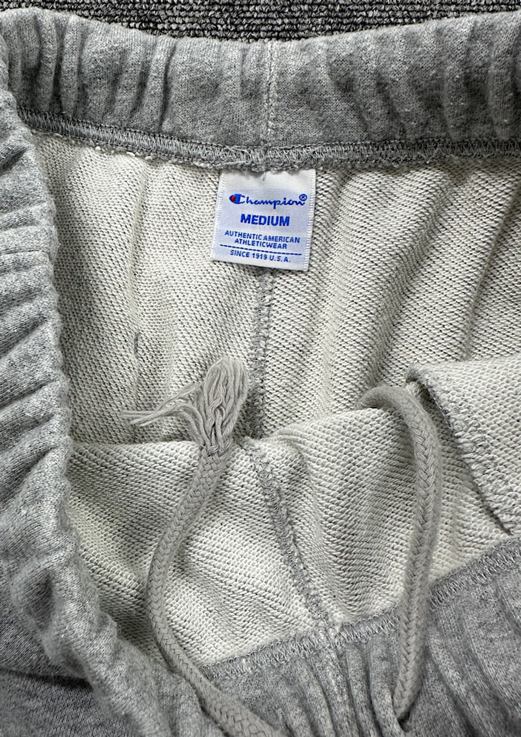 챔피온 조거팬츠 M  상품이미지3