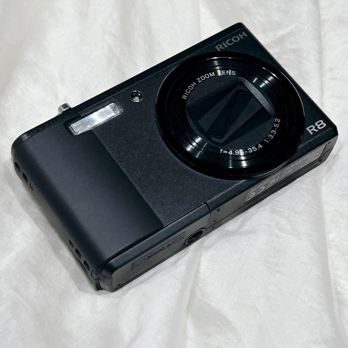 리코 RICOH R8 BK 상품이미지1